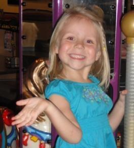 I am amazed at how God has blessed me