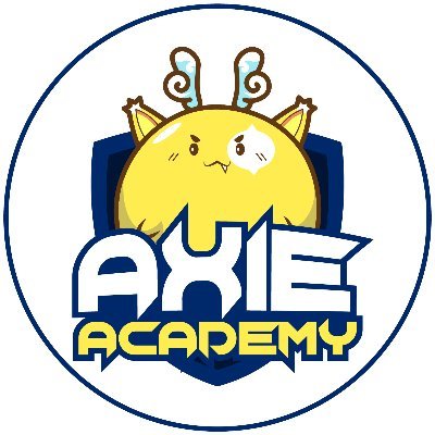 Helping scholars and scholarships of @AxieInfinity under the wing of @blockchainspc

https://t.co/0uuFDWh9VF
https://t.co/Ar104vtOxm