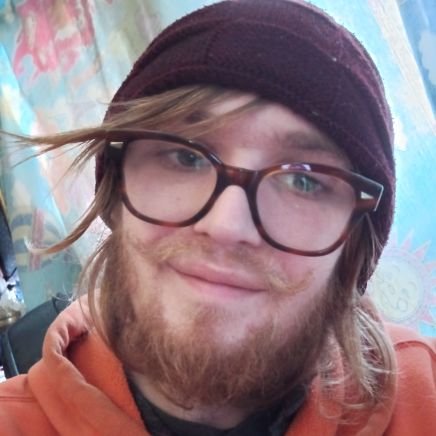 RadfordProctor's profile picture. My name is Jesse, but I like to go by Juice. I enjoy anime, ghosts, music, art, and food. I guess I always want to make someone laugh and smile.