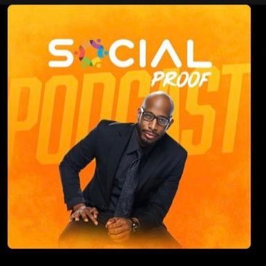 The #9 Entrepreneurship Podcast in the country
Host - @sleepis4suckers 
Co-Host - @coachdonniwiggins
Real People, Real Stories, Real Strategy