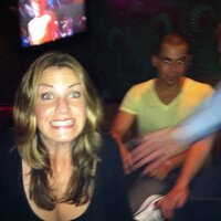 Nikki Britton (@nikki_britton) 's Twitter Profile