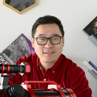 SeanWang_MP's profile picture. 