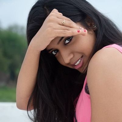 MsSathya_offl's profile picture. • Actor / Anchor / Model •  Bring your own sunshine •