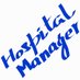 Hospital Manager Profile picture