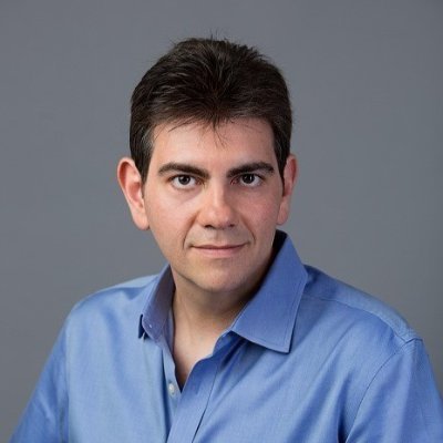 Director of Machine Learning @Etsy #AI #ML Previously @Stanford @Facebook @Google @Spotify