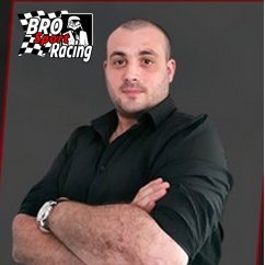 Team leader de la BroSport racing, professionel du fail.. aventure et bonne humeur au programme
https://t.co/yIHV5ileFs