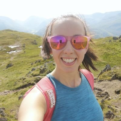 AnnieHolmes_'s profile picture. 🌈