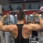 ManiacGym's profile picture. The Sweat, The Time, The Devotion, It all pays off!