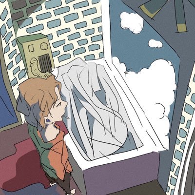 OJAイラストさんのプロフィール画像