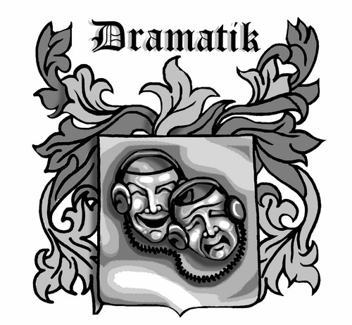 DRAMATIK