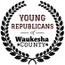 Waukesha Young Republicans (@WaukeshaYR) Twitter profile photo