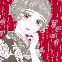 くみこ@創作『やわ銀』制作中 (@kumisuzuki) Twitter profile photo