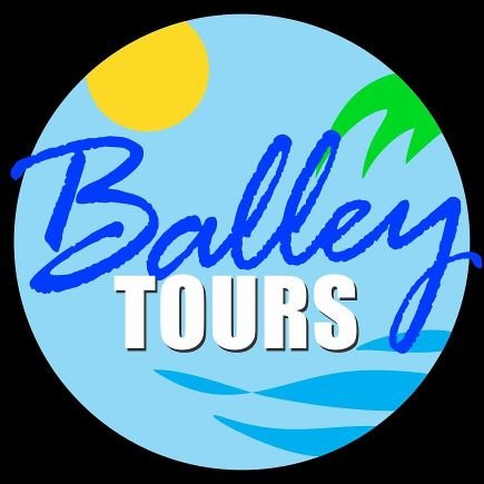 BalleyToursJA's profile picture. Ground transportation from Montego Bay Airport, and tours to Jamaica's top attractions
