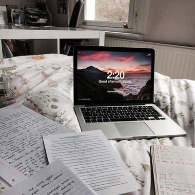 Assignmentshe18's profile picture. ‏‏‏Researchers for schools and university📃
Summarize 📑
Graduation projects 📚
بحوث مدرسية وجامعية.. تلخيصات.. كتابة فقرات وحل أسئلة اسايمنتات.. مشاريع
Dm📩