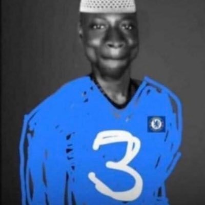 Chelsea for life 💙💙💙. Follow me if you are a blue fan. Let talk about our team 🦁💙