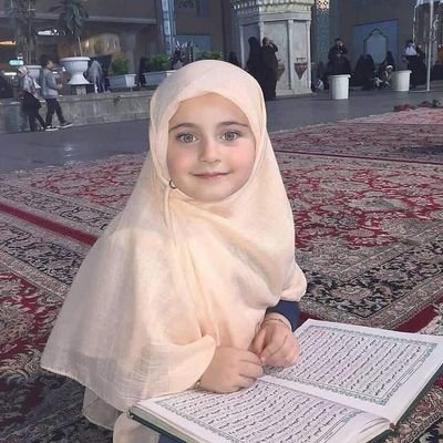 I'm online Quran teacher
Teach your kinds Quran
And QURAN will teach them
Everything