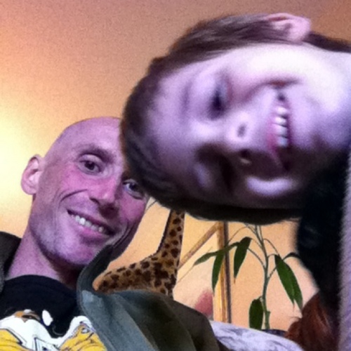 HunterSBX's profile picture. Rapper, a parent to a Son named Marley. A cancer patient. That's what I am.