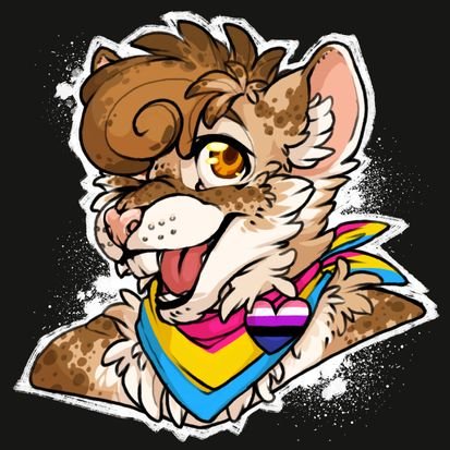 I'm derpy, and at the moment sleep deprived. throw me a hai, I love to chat. I have a telegram @KilaSquirrel add me if ya want ^^
currently lv. 29
they/them
