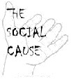 thesocialcause's profile picture. 