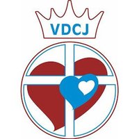 VDCJ. Sagrado Corazón de Jesús(@tomo_vdcj) 's Twitter Profile Photo