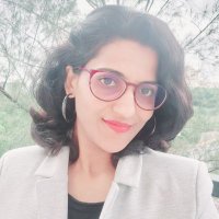 Ranjana Pawashe(@pranjana173) 's Twitter Profile Photo