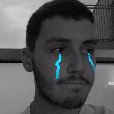 SirLucadinho's profile picture. miam le pain 🥖