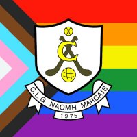 St Mark’s GAA(@StMarksGAA) 's Twitter Profile Photo