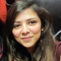 Shivangi Rai (@shivs_rai) 's Twitter Profile