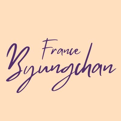 Byungchan France 🐥