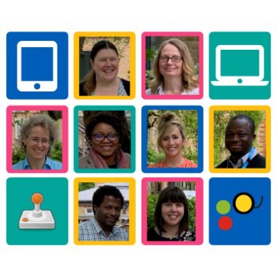 Specialist augmentative & alternative communication (#AAC) service supporting adults and children in north and south east London based at Bowley Close @GSTTnhs