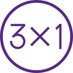 3x1 Group (@3x1group) Twitter profile photo 3x1 Group (@3x1group) Twitter profile photo