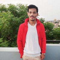 Yudhishthir Sinwal (@yudhishthirsin) 's Twitter Profile
