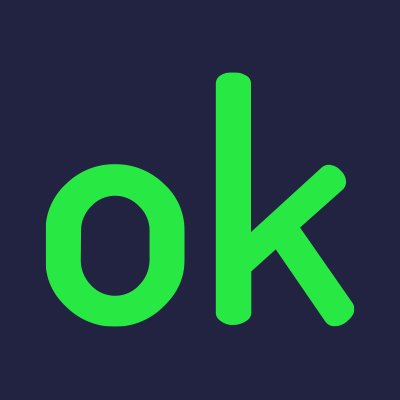 OkticketApp Profile Picture