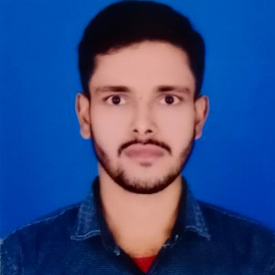 P.G Student in magadh university bodh gaya..