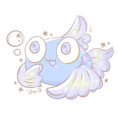 Osashimi343_UMA's profile picture. ポケモン／ディズニー／鬼滅の刃／実況者さんすき