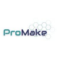 Promake Ltd(@Promake) 's Twitter Profile Photo