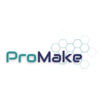 Promake Ltd (@promake) 's Twitter Profile