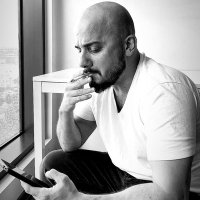 Kadir Yazici (@fecre_dal) Twitter profile photo