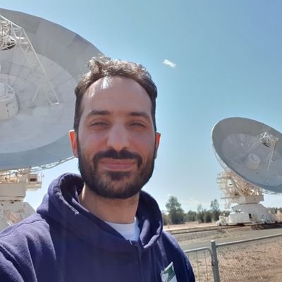 Astrophysicist @ARC_OzGRav @Swinburne | data scientist 💻 | studying pulsars and gravitational waves 🌌📡 | Taekwondo 🥋 | from 🇮🇷