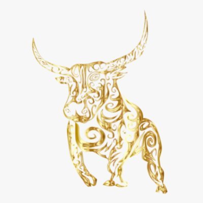 Golden Bull