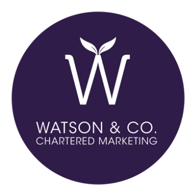 Watson and Co. Chartered Marketing