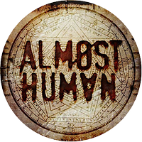 Almøst Human (@almosthuman01) 's Twitter Profile