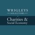 Wrigleys Charities (@Wrigleys_CSE) Twitter profile photo
