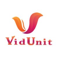 VidUnit Media(@vidunit_media) 's Twitter Profile Photo