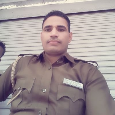 Lokendr99469866's profile picture. jai shree ram