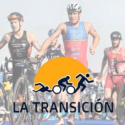 Tú podcast de #triatlon 🏊🏽‍♂️🚴🏼‍♀️🏃🏽‍♂️🔥 Toda la actualidad de este maravilloso deporte https://t.co/gBivmLKN6w