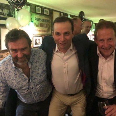 edwardhikmet's profile picture. Just Ed