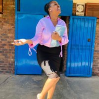 Lesedi (@miss_tolong) 's Twitter Profile