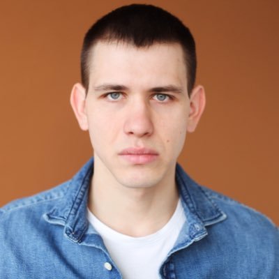 ButtonBagel's profile picture. Актёр, спортсмен, организатор мероприятий. VK: https://t.co/qpfTQADis2 Fb: https://t.co/6dm55QS0WP Instagram: https://t.co/PLys4GGeVR