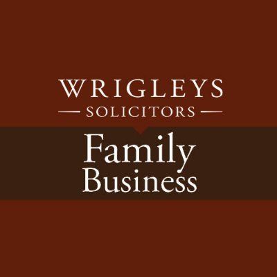 The Family Business Team of Wrigleys Solicitors; helping individuals, families & companies to navigate succession planning, governance & asset protection.